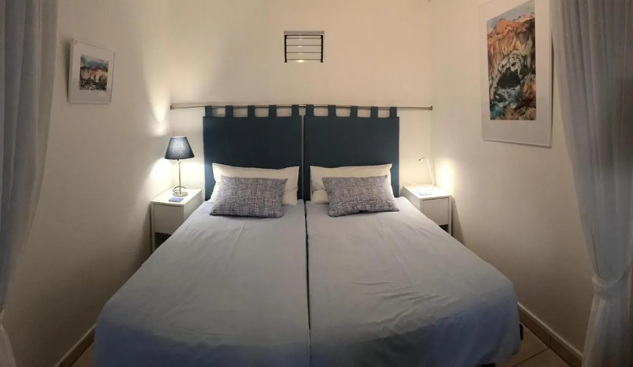 Apartment Ferienwohnung Colina Del Sol Puerto del Carmen