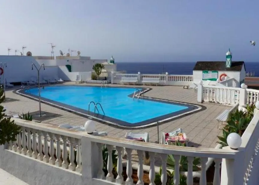 Ferienwohnung Colina Del Sol Puerto del Carmen  Spanien