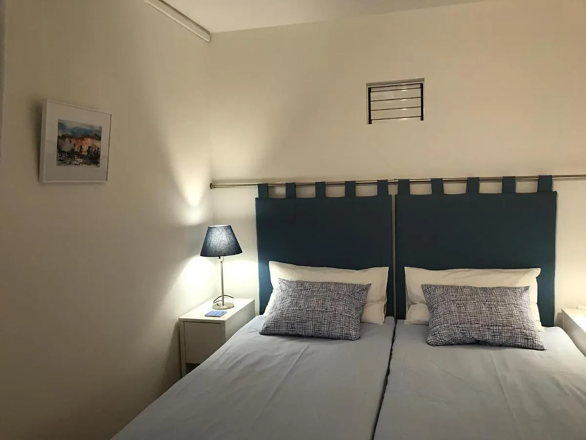 Ferienwohnung Colina Del Sol Puerto del Carmen