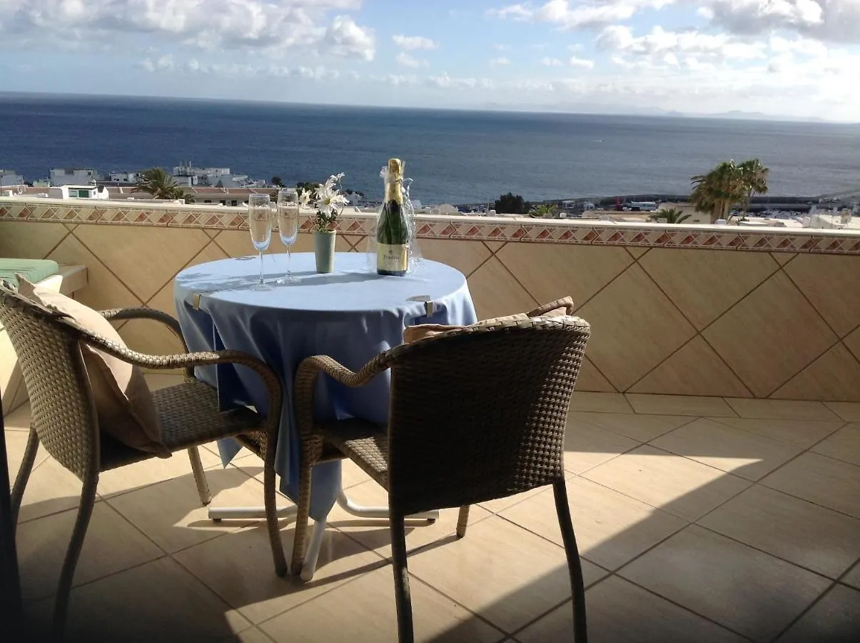 Ferienwohnung Colina Del Sol Puerto del Carmen  0*, Puerto del Carmen (Lanzarote) Spanien