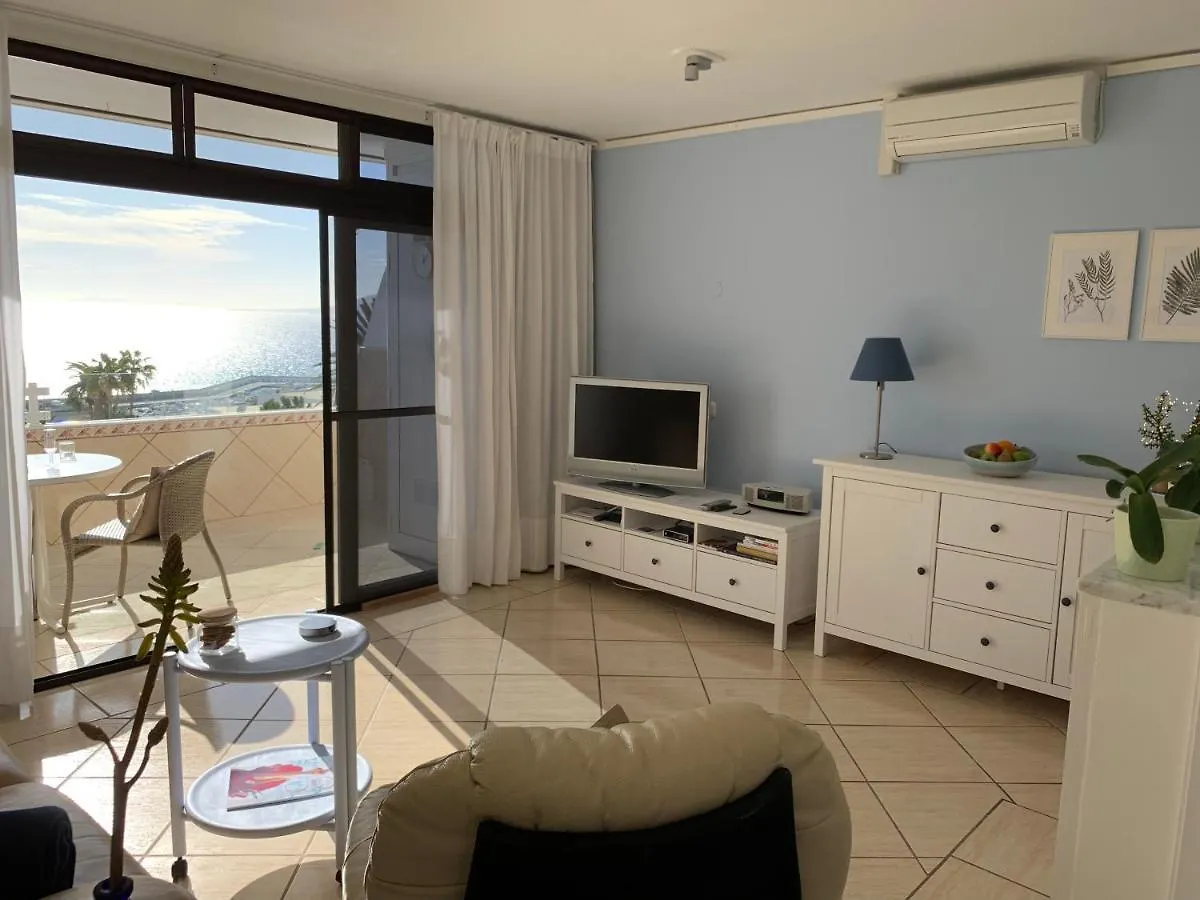 Apartment Ferienwohnung Colina Del Sol Puerto del Carmen