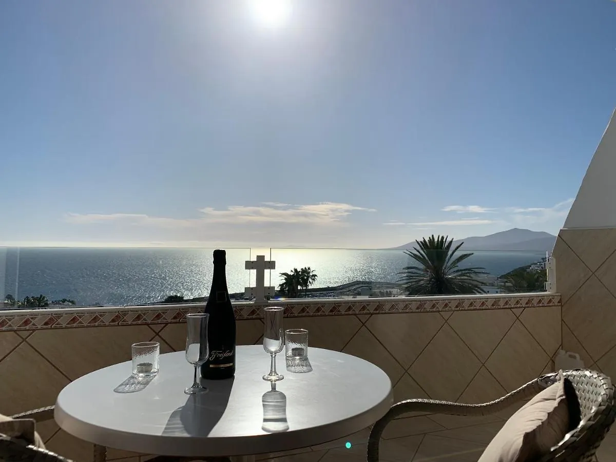 Ferienwohnung Colina Del Sol Puerto del Carmen