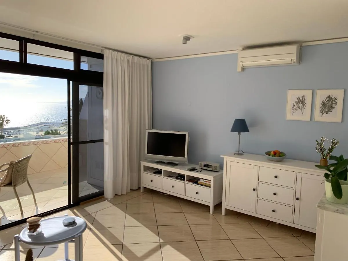 Apartment Ferienwohnung Colina Del Sol Puerto del Carmen