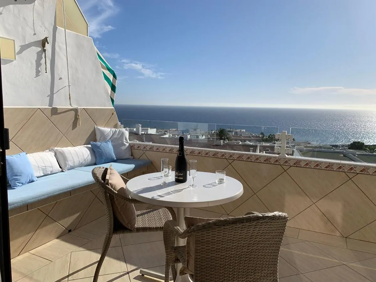 Apartment Ferienwohnung Colina Del Sol Puerto del Carmen  Spanien